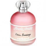 Cacharel Anais Anais Premier Délice L'Eau Flamingo Eau de Toilette - Teszter, 100ml