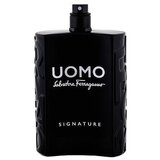 Salvatore Ferragamo Signature Eau de Parfum - Teszter