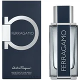 Salvatore Ferragamo Ferragamo Eau de Toilette, 100ml