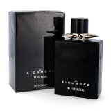 John Richmond Black Metal for Women Eau de Parfum, 100ml