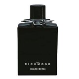 John Richmond Black Metal Eau de Parfum 50ml