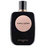 Roos & Roos Purple Leather Eau de Parfum 100ml