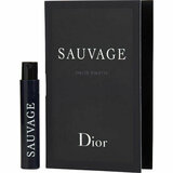 Christian Dior Sauvage Eau de Toilette, 1ml
