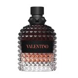 Valentino Uomo Born In Roma Coral Fantasy Eau de Toilette 100ml
