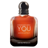 Giorgio Armani Stronger With You Absolutely Eau de Parfum - Teszter 100ml