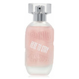 Naomi Campbell Here To Stay Eau de Toilette - Teszter, 30 ml