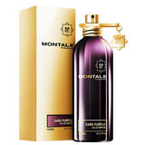 Montale Dark Purple Eau de Parfum 100ml