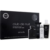 Armaf Club de Nuit Man Intense Ajándékszett
