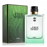 Ajmal Free Spirit Eau de Parfum, 100 ml