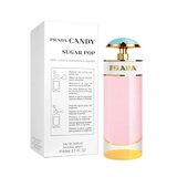 Prada Candy Sugar Pop Eau de Parfum - Teszter 80ml