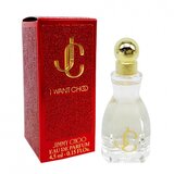 Jimmy Choo I Want Choo Eau de Parfum, 4.5 ml