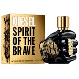 Diesel Spirit Of The Brave Pour Homme Eau de Toilette 35ml