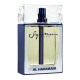 Al Haramain Signature Blue Eau de Parfum 100ml