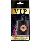 VIP Air Parfümös légfrissítő Yves Saint Laurent Opium Black