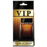 VIP Air Parfümös légfrissítő Dolce & Gabbana The One for Men