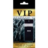VIP Air Parfümös légfrissítő Jacques Bogart Silver Scent