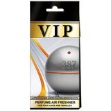 VIP Air Parfümös légfrissítő Hugo Boss In Motion