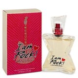 Shakira I Am Rock! Eau de Toilette, 50 ml