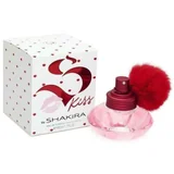 Shakira S Kiss Eau de Toilette, 50 ml