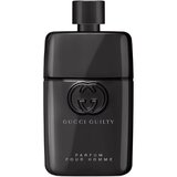 Gucci Guilty Pour Homme Parfum Eau de Parfum - Teszter 90ml