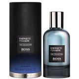 Hugo Boss BOSS The Collection Energetic Fougére Eau de Parfum, 100 ml