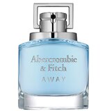 Abercrombie&Fitch Away Man Eau de Toilette 100ml