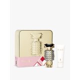 Paco Rabanne Fame Ajándékszett, Eau de Parfum 50ml + Body lotion 75ml