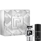 Paco Rabanne Phantom Ajándékszett, Eau de toilette 100ml + deodorant 150ml 