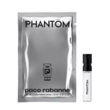 Paco Rabanne Phantom Eau de Toilette, 1.5 ml