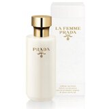 Prada La Femme Tusfürdő, 200 ml