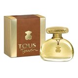 Tous Touch Eau de Toilette 100ml