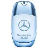 Mercedes-Benz The Move Express Yourself For Men Eau de Toilette - Teszter 100ml