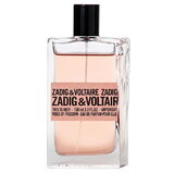 Zadig & Voltaire This is Her! Vibes of Freedom Eau de Parfum - Teszter, 100 ml