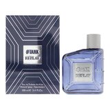 Replay Tank for Him Eau de Toilette, 100ml