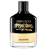 Jimmy Choo Urban Hero Gold Edition Eau De Parfum Eau de Parfum 100ml