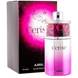 Ajmal Cerise Eau de Parfum, 75ml