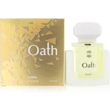 Ajmal Oath Eau de Parfum, 100ml