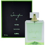 Ajmal Sacrifice II Eau de Parfum, 90ml
