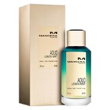 Mancera Aoud Lemon Mint Eau de Parfum, 60 ml