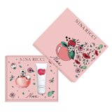 Nina Ricci Nina Ajándékszett, Eau de Toilette 50ml + Body Milk 75ml