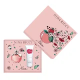 Nina Ricci Nina Ajándékszett, Eau de Toilette 50ml + Body Milk 75ml
