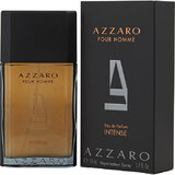 Azzaro Pour Homme Intense Eau de Parfum