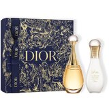 Christian Dior J´adore Ajándékszett, Eau de Parfum 50ml + Body Lotion 75ml