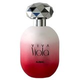 Ajmal Viva Viola Eau de Parfum 75ml