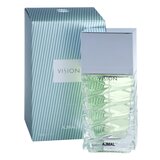 Ajmal Vision Eau de Parfum, 100ml