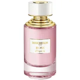 Boucheron Rose d'Isparta Eau de Parfum 125ml