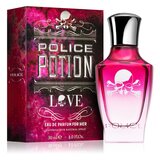Police Potion Love Eau de Parfum, 30ml