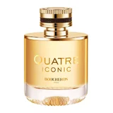 Boucheron Quatre Iconic Pour Femme Eau de Parfum 100ml