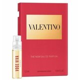 Valentino Voce Viva Eau de Parfum, 1.2 ml