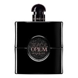 Yves Saint Laurent Black Opium Le Parfum Eau de Parfum 90ml